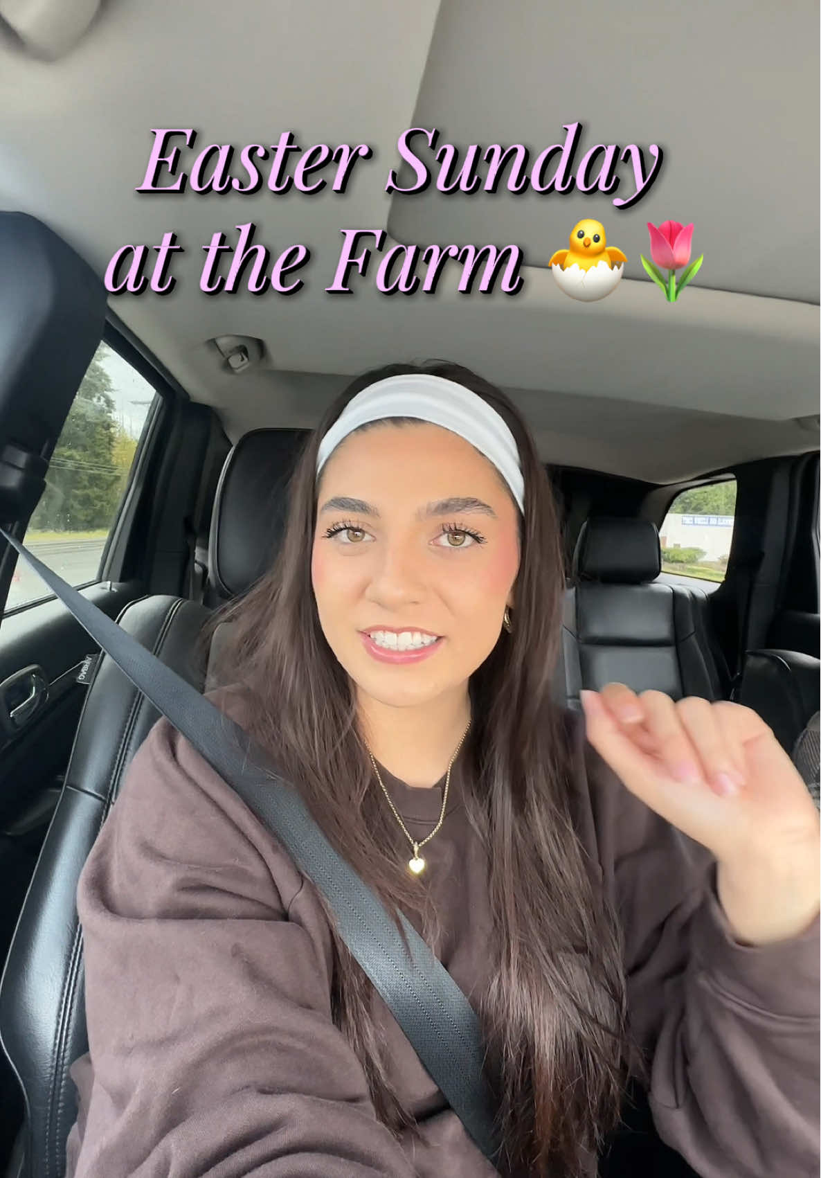 enjoyed my time so much with my bfs family i forgot to post this 🥹 #CapCut #easter #boyfriend #washingtonstate 