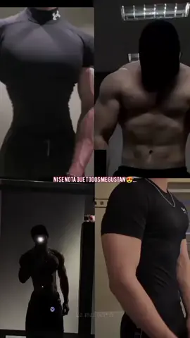 #chicosguaposss🥵 #gymbros #fpyシ #😍 #paratiiiiiiiiiiiiiiiiiiiiiiiiiiiiiii #paralarachavvs #guapos🥵 #tiktokshop #suscribeteparamassss