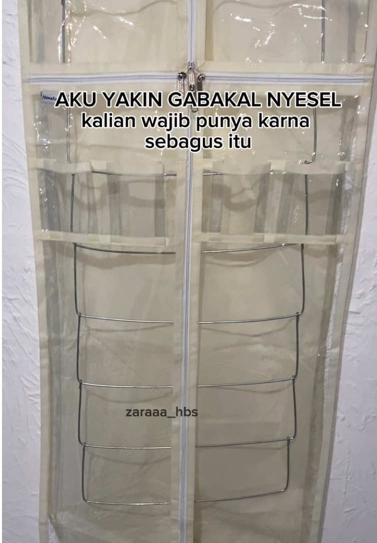 Hijab-hijab skrng udah ada tempatnya sendiri 😎 #gantunganhijab #gantunganhijabcoverplastik #affiliate #affiliatepemula #affiliatetiktok #pejuangrupiah #fypシ゚viral🖤tiktok☆♡🦋myvideo #salingsupport #fypシ゚ 