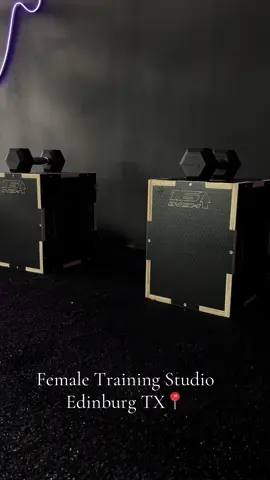 FitCave 🏋🏻‍♀️✨ 2205 S Alamo Rd B5  Edinburg TX 78542 (956)249-1372 #FitCave #edinburgtx #femaleonlygym #rgv #GymTok #gymgirlies #fyp 
