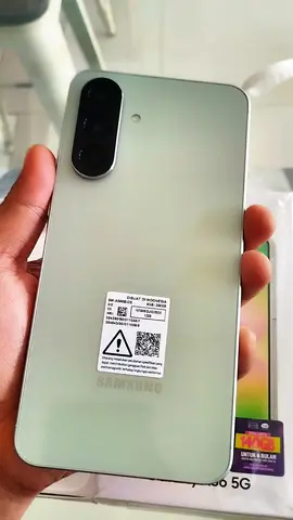 Unboxing Samsung a56 green @Rekan cell Plered  #purwakarta #pleredpurwakarta🖤 #fyp #hp #android #smartphone #samsung 