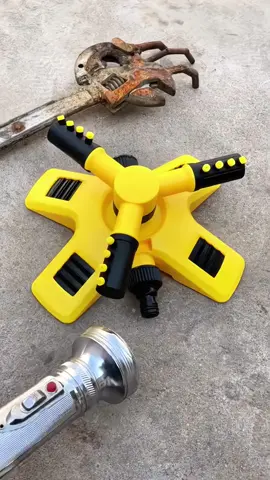 Vòi phun nước tự động #voiphunnuoc 