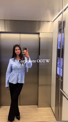 Melbourne really serving the 4 seasons the week #coporatelife #corporatetiktok #officesiren #outfitideas #ootw #corporategirlies #corporatefashion #corporategirlootd #corporategirl #fitspo #corporatelife #fyp #trending 