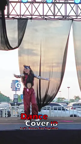 EVENT : KPOP DANCE COMPETITION by @newgen_official  Location : Aeon Mall Deltamas Dancer : Michelle Cover : Badvillain Song :  Zoom Full Video watch on Dance Cover ID YouTube Channel  #michelle #BADVILLAIN #zoom  #KPOPDANCECOMPETITION   #aeonmalldeltamas #dancecover