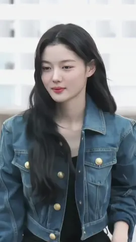 ocean eyes #kimyoojungedit #kimyoojung #edit #fyp #f 