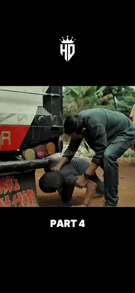 #Police The Brata Episode 04