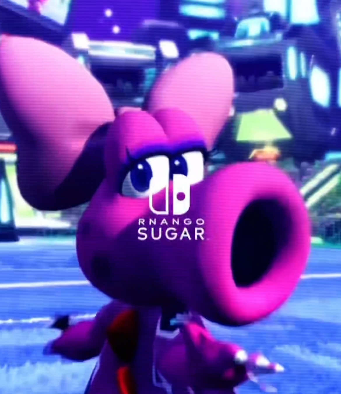 femme inspo (audio by @Diane 🧡ྀ  - #birdetta #catherine #birdo #birdoedit #cleangirlaesthetic #supermario #mariostrikersbattleleague #videostar #videostaredit #rnangosugar 