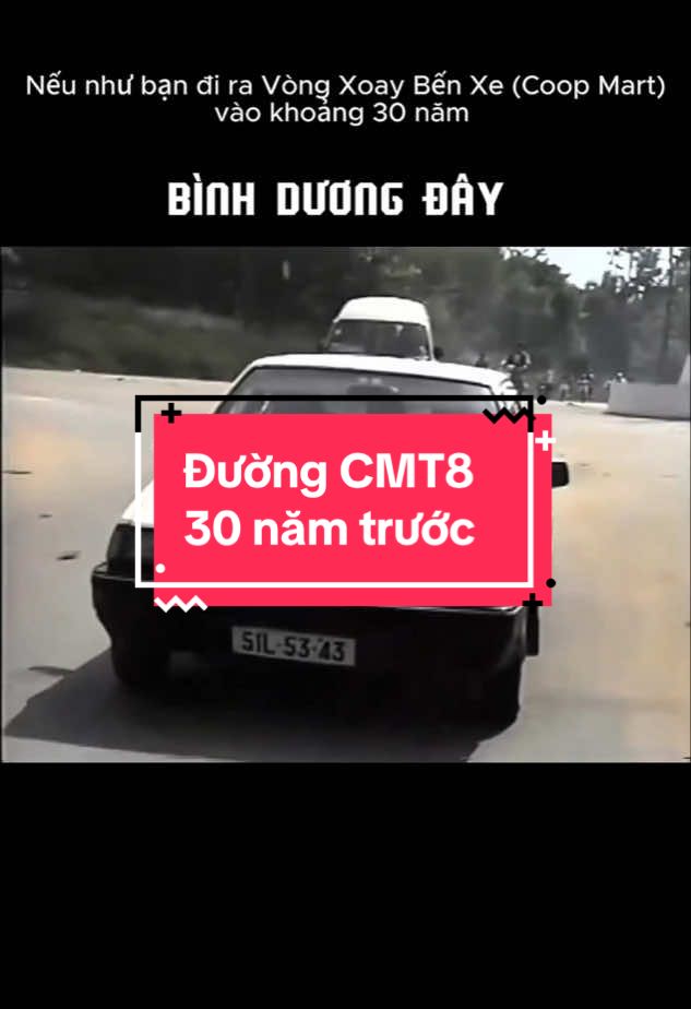 Có ai nhớ cái đường đi vô Chánh Nghĩa trước đây là 1 cái hố, cây cối um tùm như trong rừng không? #binhduong #hoainiem #binhduong #binhduongxua #chanhnghiathudaumot 