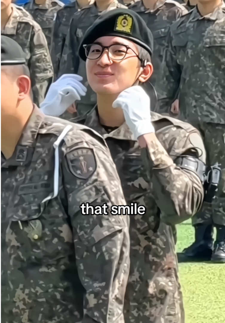 We are so Proud of you, Company Commander Jeon. 🫡✨ #wonwoo #militarytraining #svt 