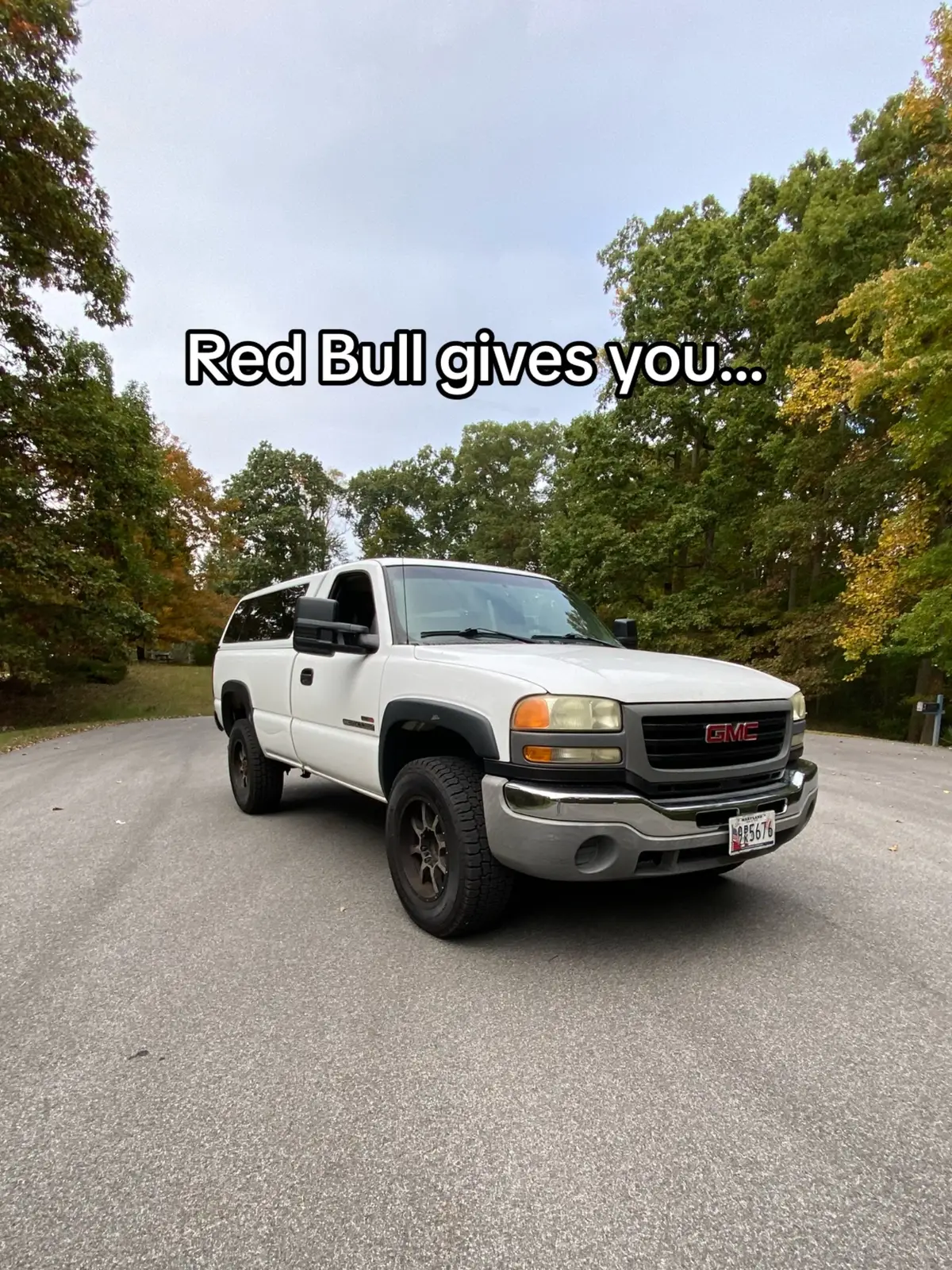 Truck has came a long way #fyp #gmc #duramax #fassfuelsystems #lb7