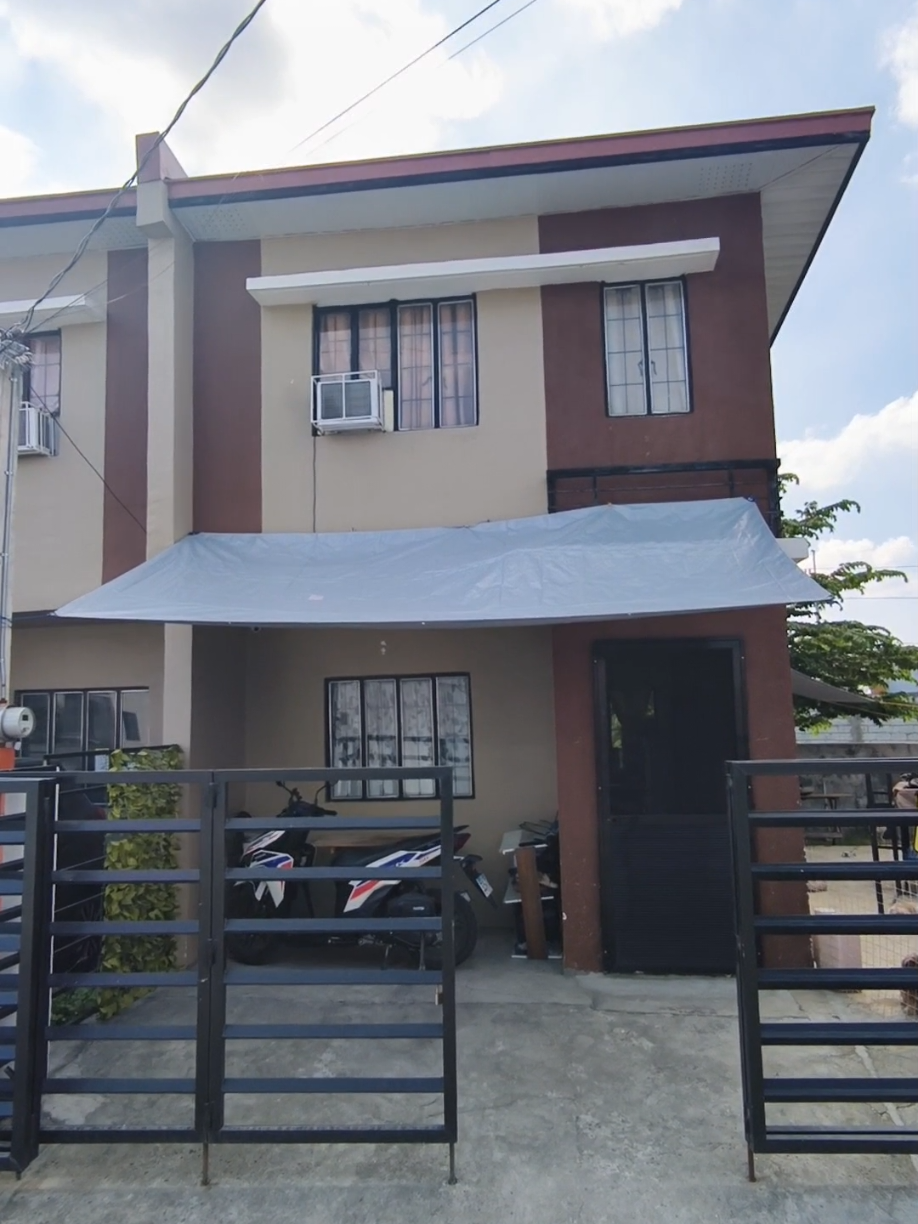 Dagdag na lilim para sa sobrang sikat ng araw! Lona lang sapat na! mura na aesthetic pa tignan!  #lona#trapal #trapalwaterproof 