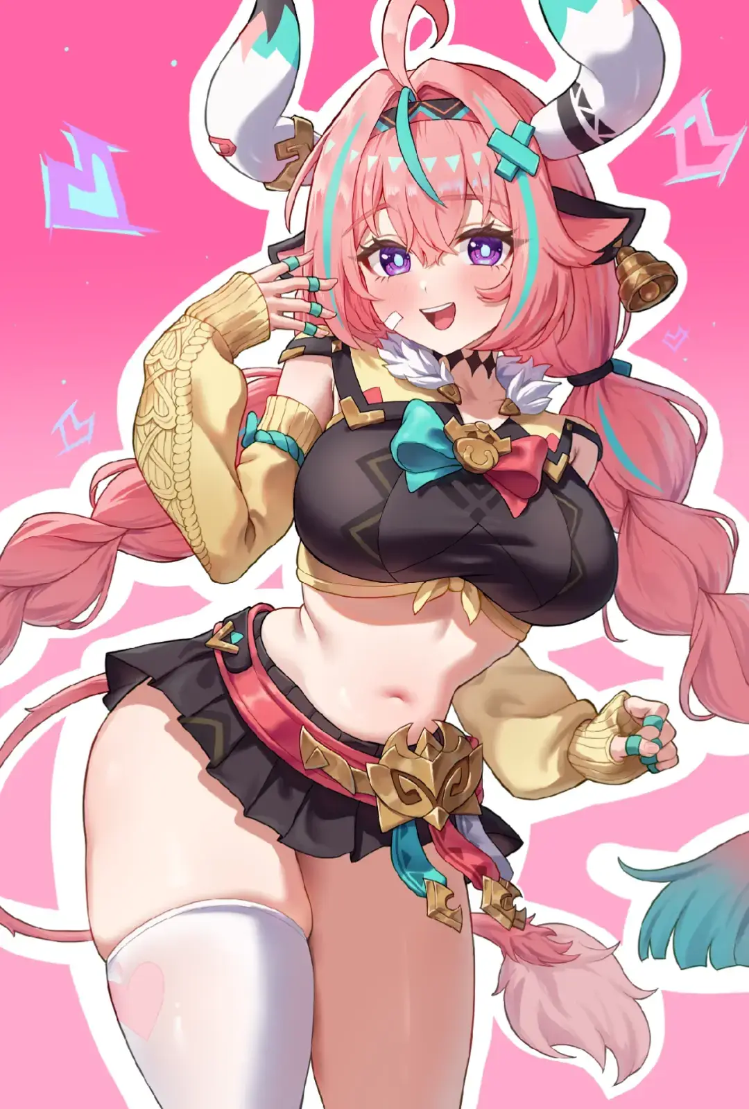 #varesa #genshin #impact #varesagenshinimpact 