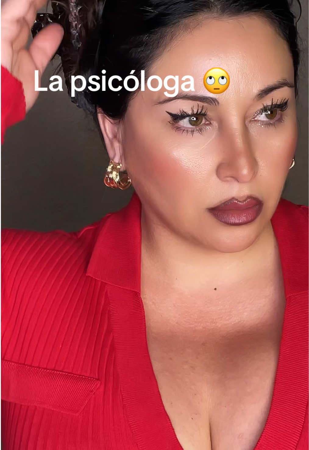 #gracicastro #fama #funny 