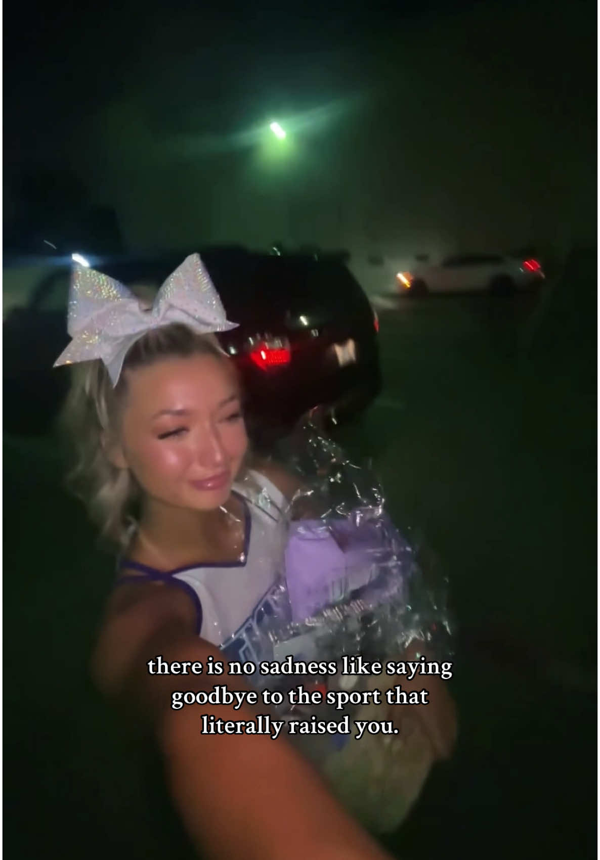 time to take on Worlds, and then the world.💜 #retirement 