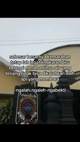 mengalah bukan berarti kalah #stkjaya #pshwpusatmadiun #pshw #fyp 