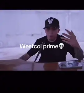 Westcol prime💀