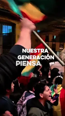 Dedicado para todos los corruptos de mi país... #wilians_sb #lapaz_bolivia🇧🇴 #bolivia🇧🇴 #joven #politica #salvemosbolivia #generacion #nueva #fypシ゚ #bolivia #fyp #lpz #presidente #corrupto #hollywood #lucho #arce #catacora 
