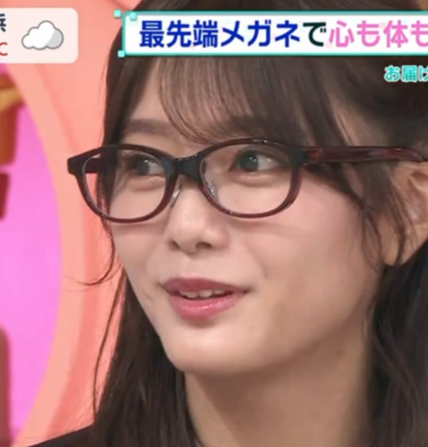 保乃ちゃんおめめきゅるるんで可愛いすぎる😍#櫻坂46#田村保乃#保乃ちゃん @LARA🐰 