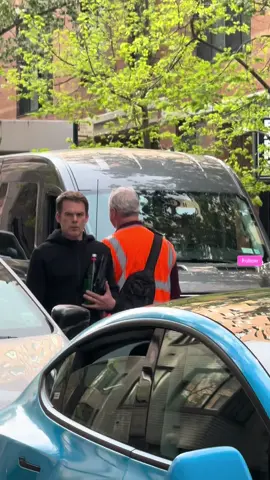 #dexter #dextermorganedits #dextermorganshow #dexterresurection #showtime #dextermorganfanpage #dextermorganmeme #michaelchall #michaelchalledit #sixfeetunder #sixfeetunderhbo #bts #filminglocation #nyclife #nyctiktok #nyctiktoker #nyctiktokcreator #nyccontentcreator #nycinfluencer #newyorkcity #newyorker #newyorkcheck #newyorkers #newyorkcitylife #lifestylecontentcreator #lifestyleinfluencer #nyclifestyle #madeinnyc #uppereastside #ues #yorkville 