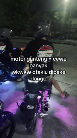 udah gede padahal 😡 #fyp #aerox155 #ring17 #thailandstyle #streetracing 