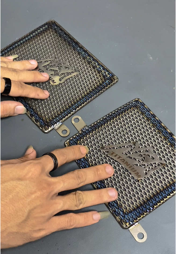 Yakin gk minat bre?😁 #NSACreatorSprint2025 #nsacreatorsprint2025 #coverradiator #coverradiatortitanium #coverradiatortitaniumnsa 