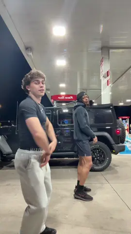 Unseen angles👾🖤🕺@AJ Hogan #fyp #foryou #foryoupage #xyz #xyzcba #newtrend #Rocco #dance 