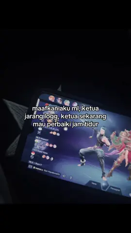 #xybca #mlbb #mlbbcreatorcamp #jamtidur #fyp #foryou 