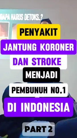 Presentasi Kesehatan oleh dr. R. Cahyono. Part 2 #BisnisBarengDokCay  #PremiumHGFiber  #KesehatanHolistik  #drCahyo  #DokCay  #PenyakitDegeneratif  #CuciUsus  #HgFiber  #ProdukCuciUsus 