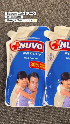 Sabun Nuvo Murce #sabun #sabunviral #sabunmandi #sabunnuvo #sabuncair #sabunmurah #sabunviral #fyp #fypシ゚ 