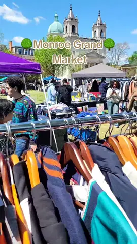 Views 💥💥Swapmeet Monroe Grand  #viralvideo  #virginia  #swapmeet  #popupshop  #vintageclothingstore   #rva  #vintage  #vintagestyle  #vintagefashion  #y2kfashion 