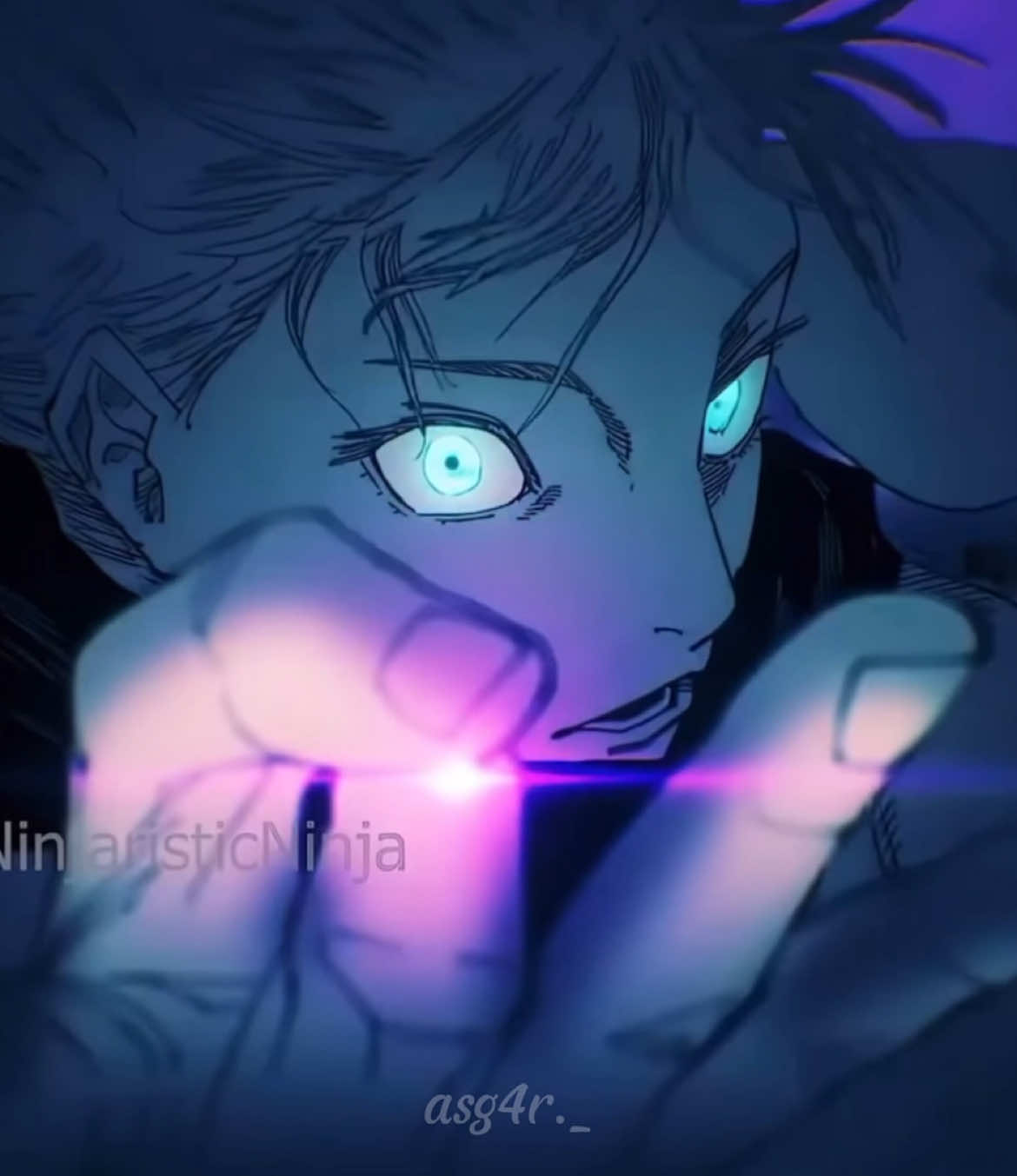 #gojo #animeedit #sukuna #anime #satoru #gojovssukuna #jjk #jujutsukaisenedit #jujutsukaisenseason3 #fyp #crzgf #iwillsurvive 