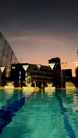 N’Est 3 days before the competition at the Asian Games in 2023 !!  I just love that they captured how he is swimming !! He truly has a talent like no else. Credit : @est_rvp IG #estsupha #est_rvp #2023 #32nd #asiangames #3 #days #before #the #competition #amazing #swimming #swimmer #athlete 