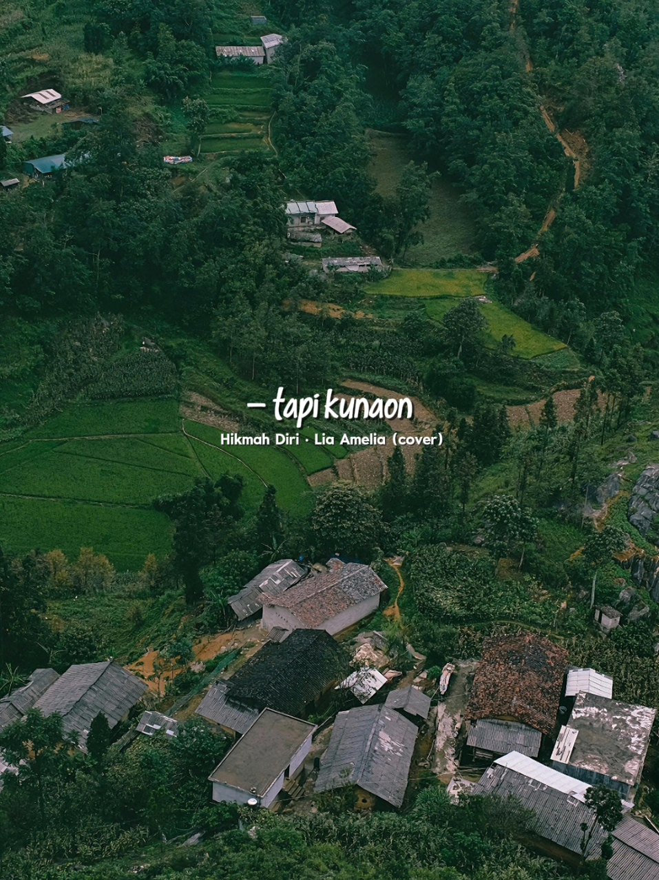 Lamun dipikir matak gering kana batin,, ♪ Hikmah Diri ♪ @fanny.sabila7  @liaaaa_mu (cover) #liriklagu #hikmahdiri #sunda  #fannysabila #liaameliacover  #fypage #fyp 