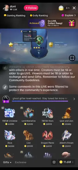join my live try your luck 🤞