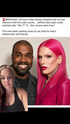 #greenscreen #kanye #kanyewest #ye #jeffreestar #Rumors #celebrity #celebritynews #gossip #fyp #yezzy #foryoypage #fyppppppppppppppppppppppp 