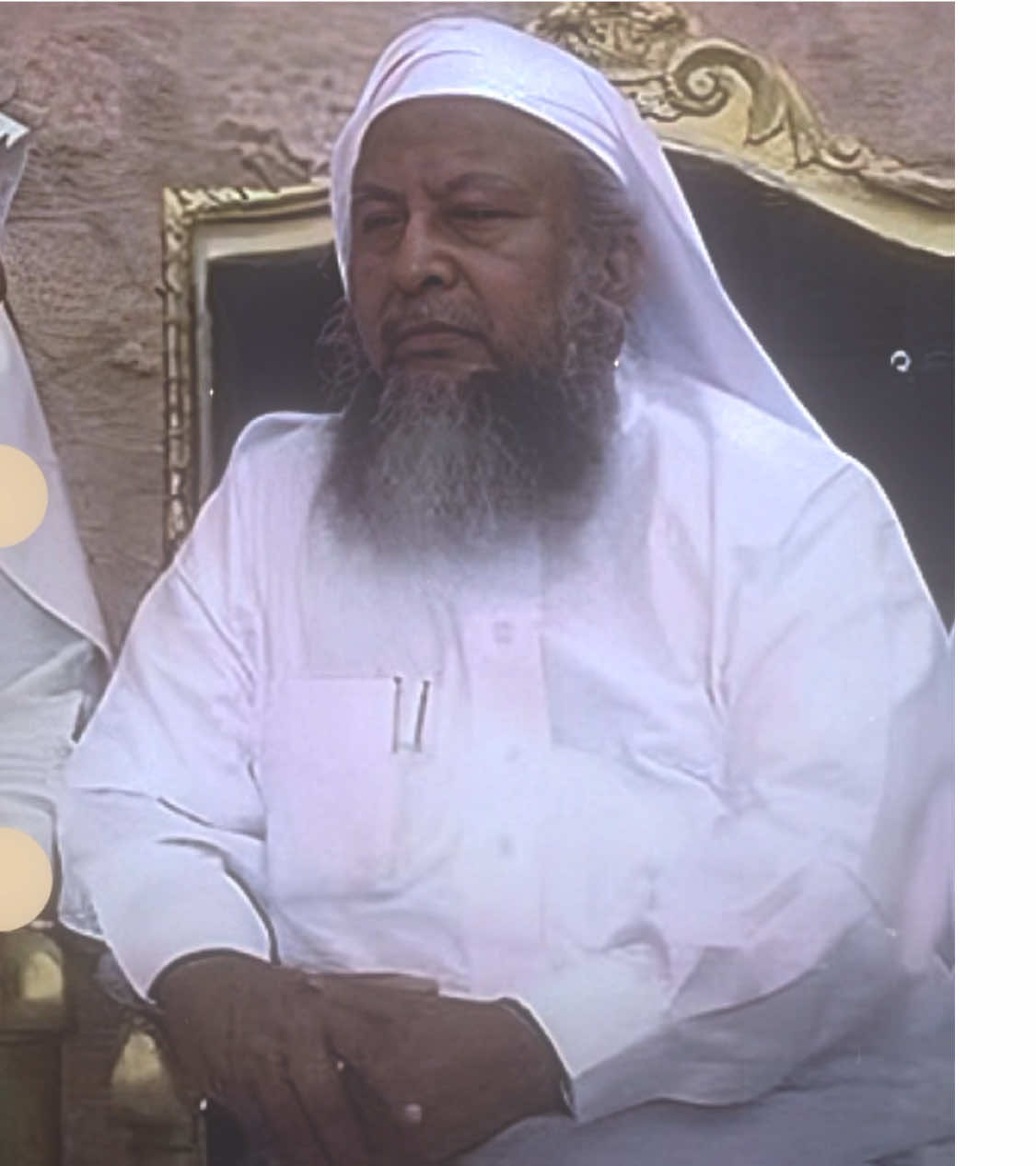 الشيخ محمد أيوب رحمه الله.. سورة الأعراف من مسجد أحمد بن حنبل تراويح عام ١٤٢٠هـ .  #محمد_ايوب | #سورة_الاعراف . 
