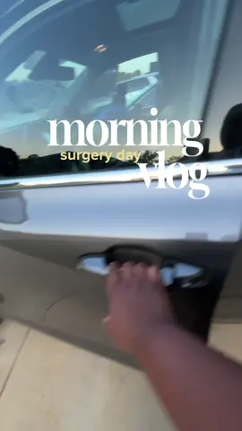 This was my daughters first time being put under anesthesia, and even though I was terrified I did my best not to let her see it 😩  #morningvlog #dayinmylife #momlife #momsoftikok #stayathomemom #realisticmomlife #relatable #momvlogs 