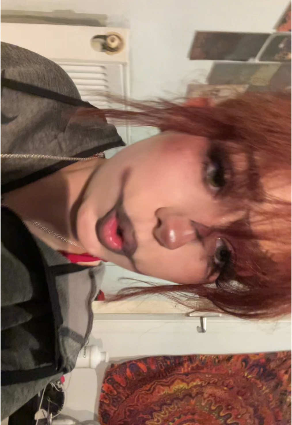 #fypシ #fyp #foryou #viral #foryoupageofficiall #foryoupage❤️❤️ #fy #fypage #foryoupag #foryoupage #fyppp #fypppppppppppppp #clown #trendin #trendingvideo #makeup #tvgirl #tv #girl 