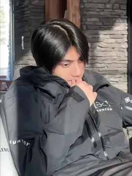 โคตรจะ boyfriend material🫠 ( #PEEMWASU #ภีมวสุ #busbecauseofyouishine )