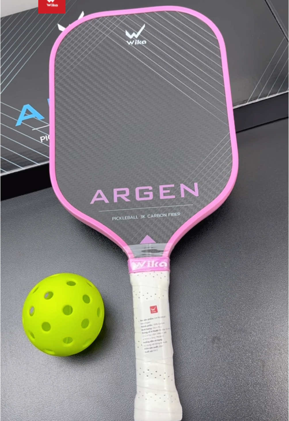 🫦 anh em thích màu này #pickleball #pickleballtiktok #pickleballislife #votpickleball #pickleballvietnam #wikaargen 