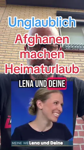 Afghanen machen Heimaturlaub #afghanistan #faeser #innenministerium #urlaub #deutschland 