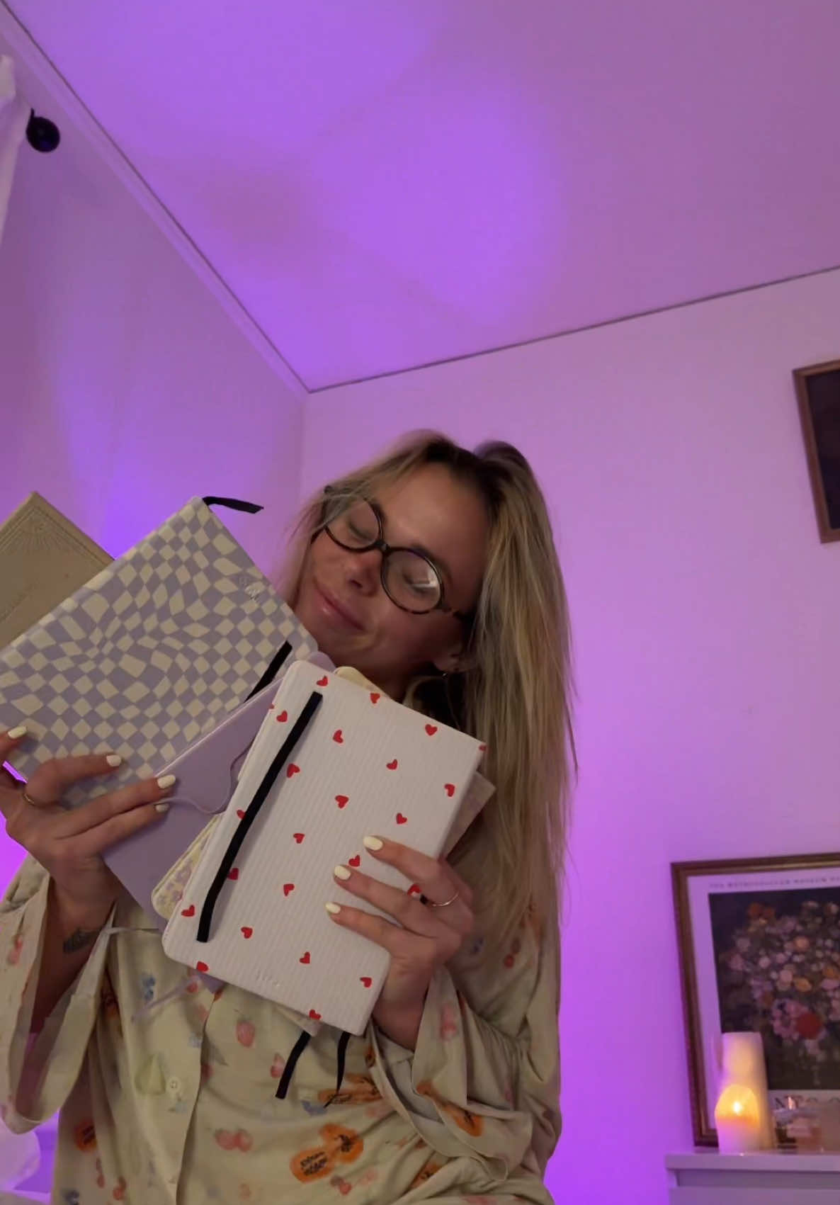 Every thought I’ve ever had in the last 4 years are in these journals  #journal #healing #manifesting #shadowwork #innerchild #spiritualitytiktok #breakup. 