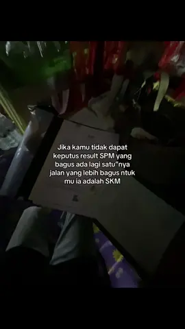 Satu”nya jalan yang lebis bagus ada sijil kemahiran malaysia😊 #quotes #masukberanda #SPM #spm2024 #SKM #b07 #batch07 #fiwaipi #fyplah #fypシ゚ 