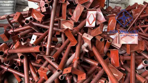 KÍCH TĂNG GIÀN GIÁO - Những lưu ý khi mua hàng để có những sản phẩm chất lượng và lý do tại sao nên mua hàng tại CỐP PHA VIỆT #copphaviet #cốp_pha_việt #kichtanggiangiao 