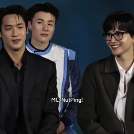 Chiếc thuyền chưa bao giờ lo lật #PingNut #pingorbnithi #supanut_l #PitBabeTheSeries2 #