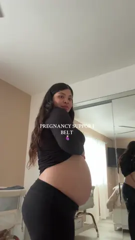 Truly a life saver 🤰🏻 #pregnancysupportbelt #pregnancybellyband #bellyband #37weekspregnant #pregnant #pregnantlife #pregnanttiktok #fyp #fypシ #foryoupage #parati #tiktokshop 