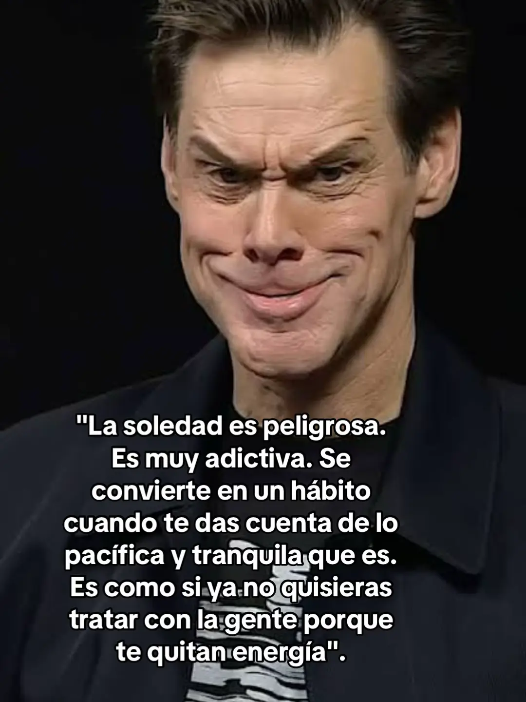 #jimcarrey #jimcarreyofficial #filosofia #filosofiadevida 