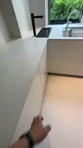 Máy rửa bát Miele #Mykitchen #bếpđức #Miele 