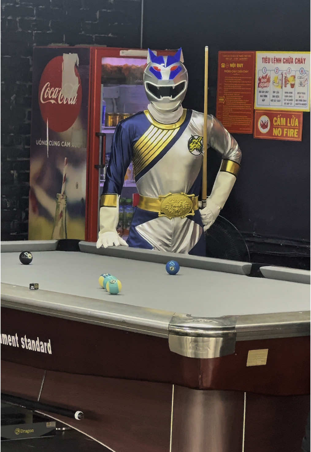 Oách xà lách vô cùng  #GdGaoDo #gaoranger #supersentai #gaosliver 
