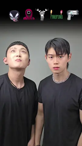 Emoji beatbox challenge #tiktok #beatbox @beatboxklim 